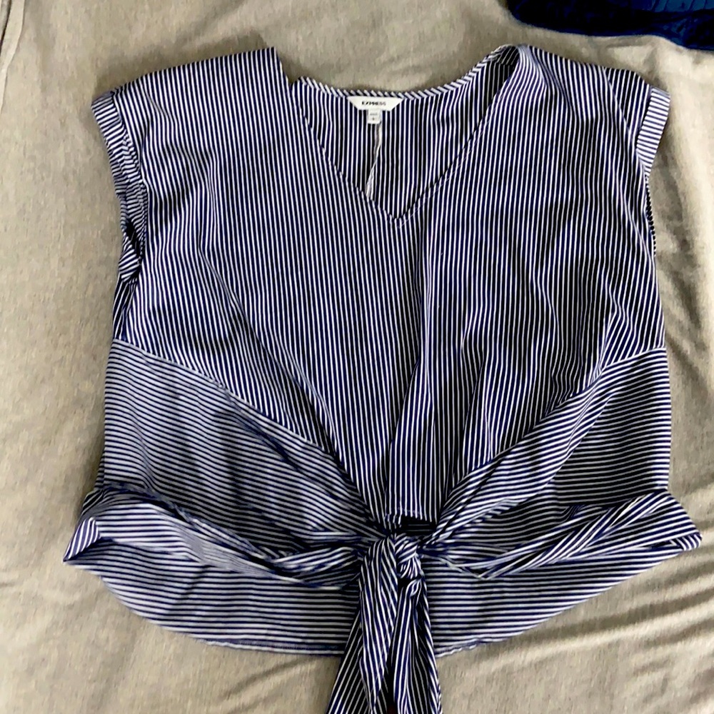Express Top